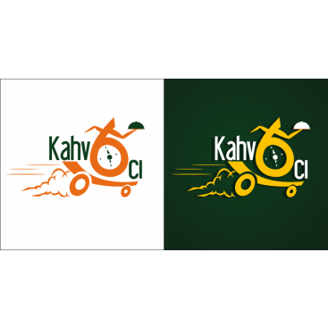 kahv6ci.com yarışmasına tasarımcı afd tarafından sunulan  tasarım 