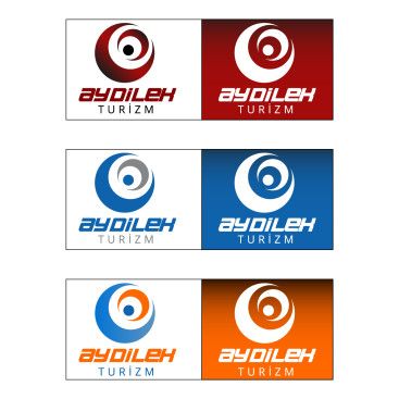 TURİZM TAŞIMA FİRMAMIZA LOGO VE KURUMSAL yarışmasına tasarımcı CansuuPlt tarafından sunulan  tasarım 