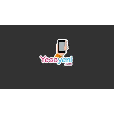yessyeni.com yarışmasına tasarımcı mustafacaantt tarafından sunulan  tasarım 