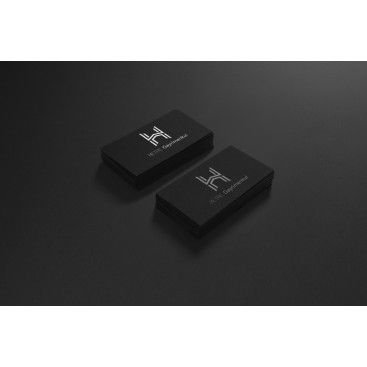 Gayrimenkul Firmamıza Logo  yarışmasına tasarımcı gkyaltn tarafından sunulan  tasarım 