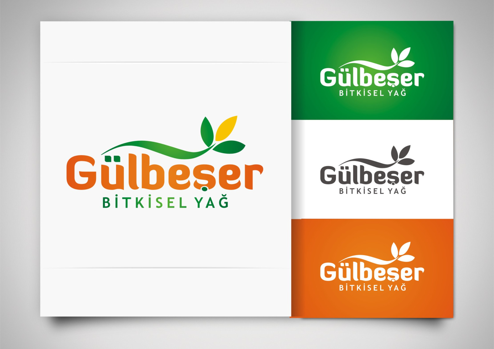 Tasarlayan RΛPİDO-BİTKİSEL YAĞ MARKAMIZA LOGO
