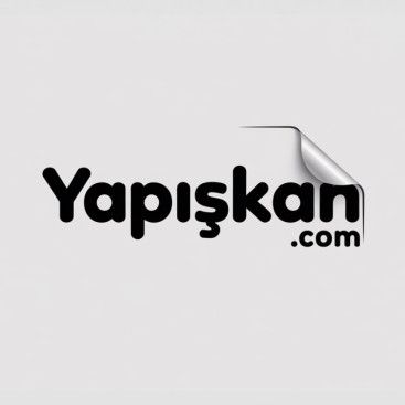 yapiskan.com yarışmasına tasarımcı OsKa Desıgn tarafından sunulan  tasarım 