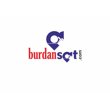 Burdansat.com yarışmasına tasarımcı Memorasyon tarafından sunulan  tasarım 