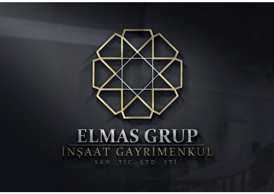  Logo ve kurumsal kimlik çalışması yarışmasına tasarımcı One tarafından sunulan  tasarım 
