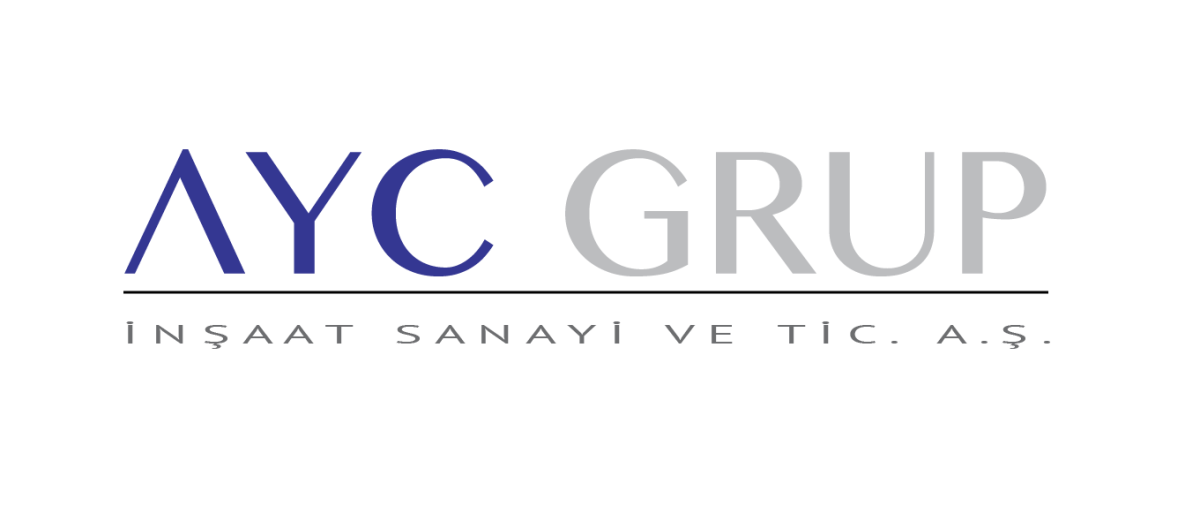 Tasarlayan X203-AYC Grup için logo tasarım yarışması