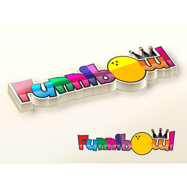 EĞLENCE MERKEZLERİMİZ İÇİN EĞLENCELİ LOGO ..? yarışmasına tasarımcı reklamadam tarafından sunulan  tasarım 