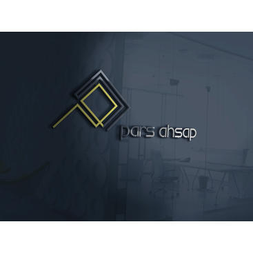 Yeni Markamıza logo arıyoruz yarışmasına tasarımcı arendy tarafından sunulan  tasarım 