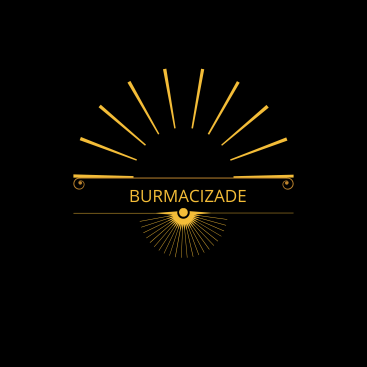 Baklava için logo yarışmasına tasarımcı Roma tarafından sunulan  tasarım 