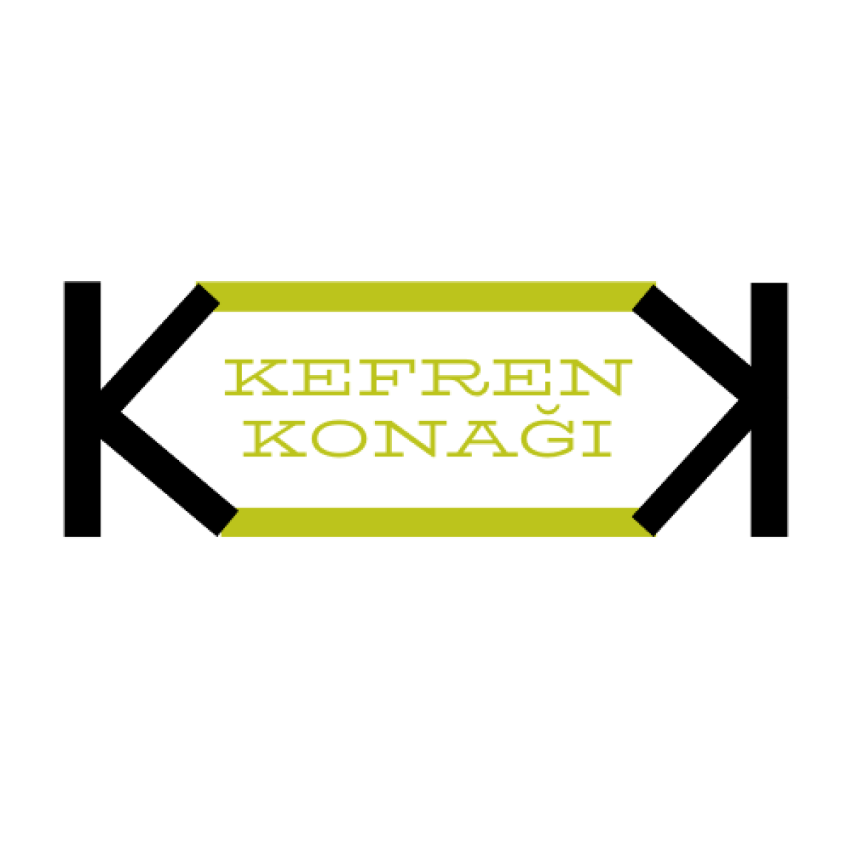 Tasarlayan tasarım_logo-Kefren Konağı Logo Tasarımı