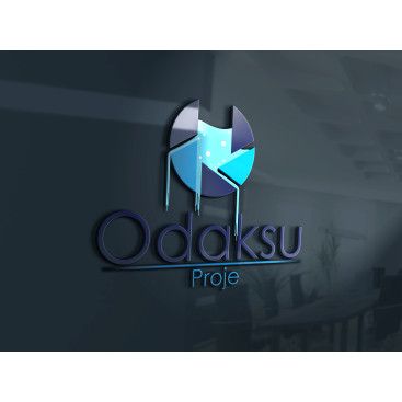 YENİ ODAK LOGO TASARIMI yarışmasına tasarımcı deadlydesign tarafından sunulan  tasarım 