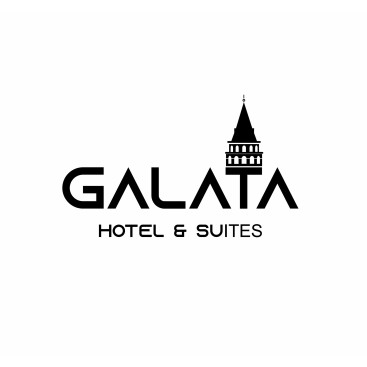 Galata Hotel & Suites Logo tasarımı yarışmasına tasarımcı graphic@designer  tarafından sunulan  tasarım 