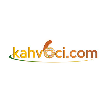 kahv6ci.com yarışmasına tasarımcı Tolgaaxu tarafından sunulan  tasarım 