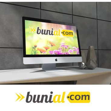 ALIŞVERİŞ SİTESİ İÇİN LOGO yarışmasına tasarımcı kamran tarafından sunulan  tasarım 