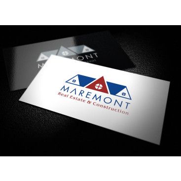 Firma İçin Logo ve Kartvizit Çalışması  yarışmasına tasarımcı grafikerh tarafından sunulan  tasarım 