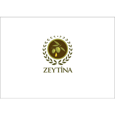 Zeytin ve Zeytinyağı Marketleri yarışmasına tasarımcı burranazzo tarafından sunulan  tasarım 