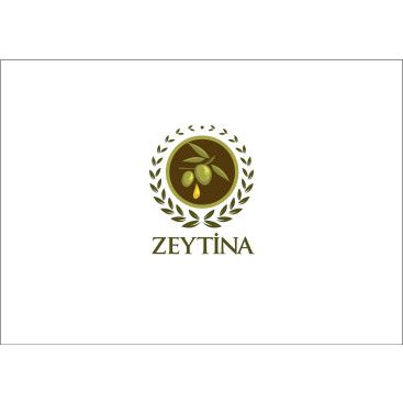 Zeytin ve Zeytinyağı Marketleri yarışmasına tasarımcı burranazzo tarafından sunulan  tasarım 
