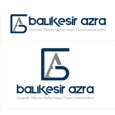 Firmamız için Logo arıyoruz. yarışmasına tasarımcı Sedat Muti tarafından sunulan  tasarım 