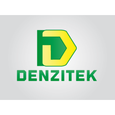 Denzitek Teknoloji A.Ş. Logo Tasarımı yarışmasına tasarımcı btDesign tarafından sunulan  tasarım 