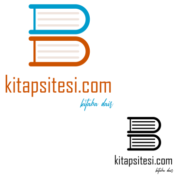 kitapsitesi YENİ LOGO VE SLOGAN ARIYOR yarışmasına tasarımcı Böğürtlen Creative Workshop tarafından sunulan  tasarım 