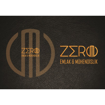 ZERO EMLAK OFİSİ  yarışmasına tasarımcı waterdesign tarafından sunulan  tasarım