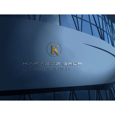 SİZLERE GÜVENİYORUZ YENİ LOGO ARIYORUZ yarışmasına tasarımcı htdesign tarafından sunulan  tasarım 