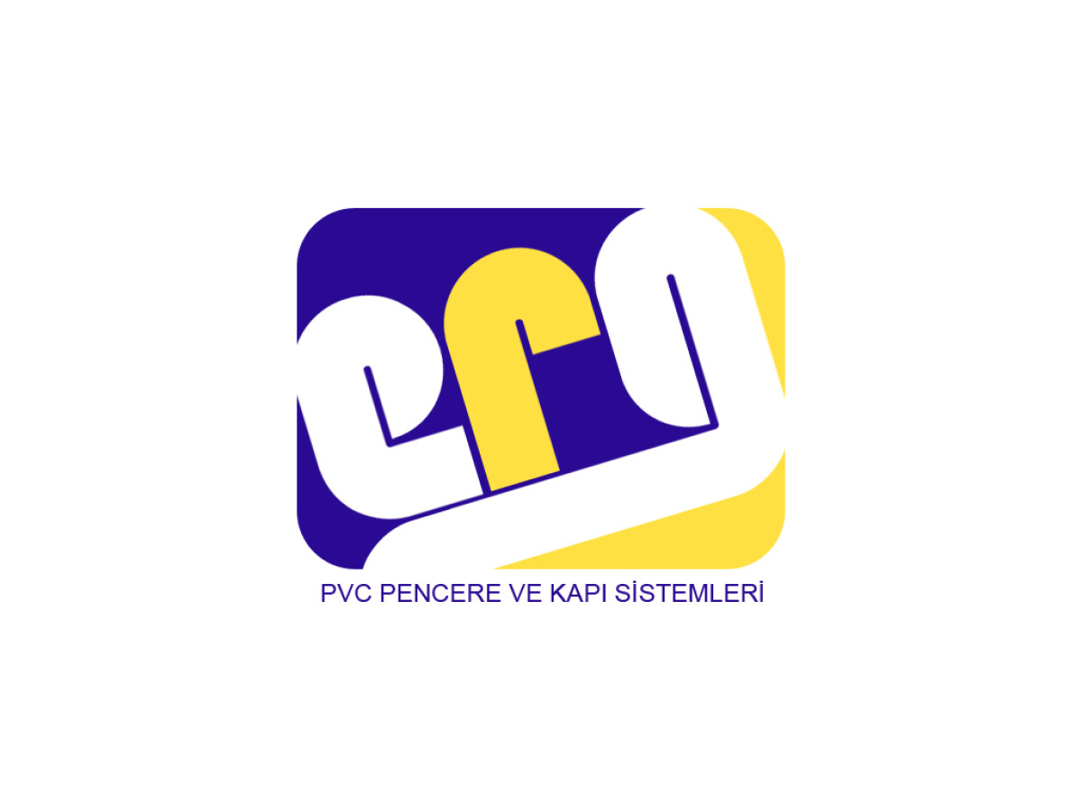 Tasarlayan ibrc_tasarim-PVC PROFİLİ İÇİN LOGO TASARIMI