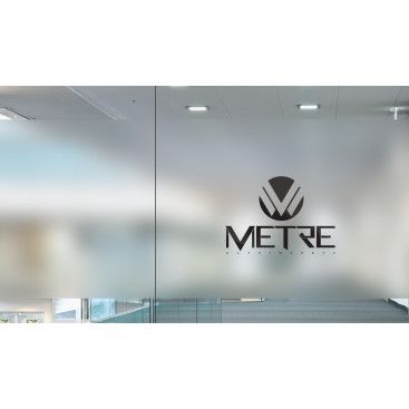 Gayrimenkul Firmamıza Logo  yarışmasına tasarımcı mrlord tarafından sunulan  tasarım 