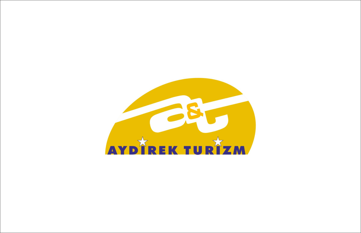 Tasarlayan Sedat Muti-TURİZM TAŞIMA FİRMAMIZA LOGO VE KURUMSAL