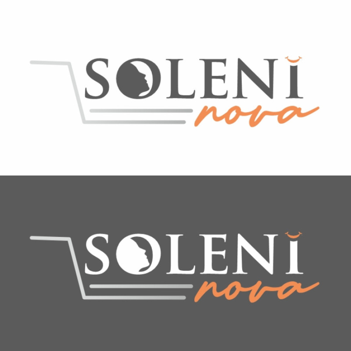 Tasarlayan Cansusah-Soleni Mova Logo