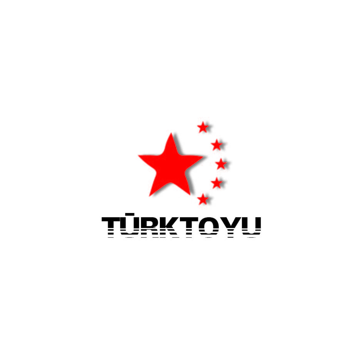 Tasarlayan serapt-Türktoyu için logo arayışındayız