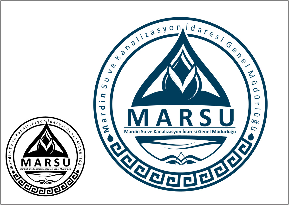 Tasarlayan grfkismail-MARSU Kurumsal Logo Yarışması 