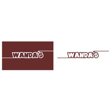 DONDURMA FİRMASI İÇİN ÖZGÜN LOGO TASARIM yarışmasına tasarımcı seren önbey tarafından sunulan  tasarım 