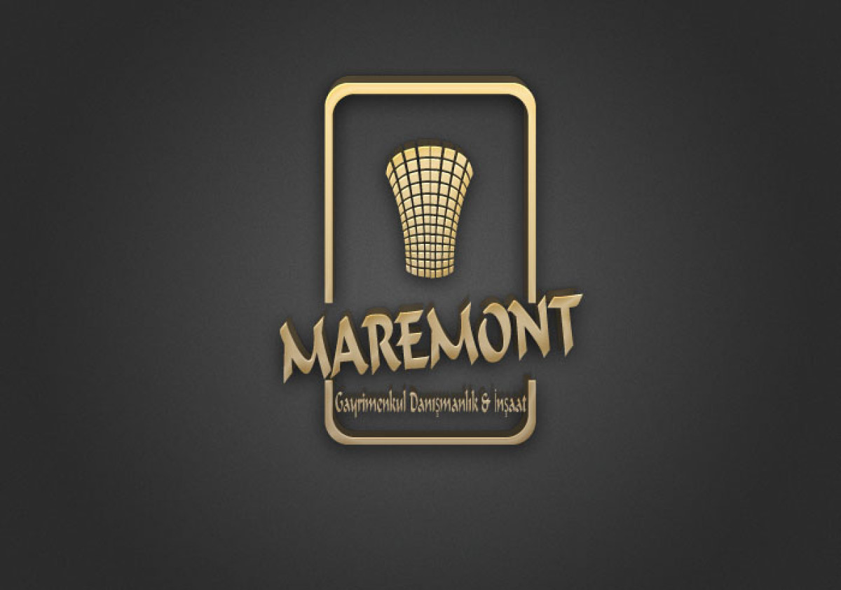 Tasarlayan sus3063@gmail_com-Firma İçin Logo ve Kartvizit Çalışması 