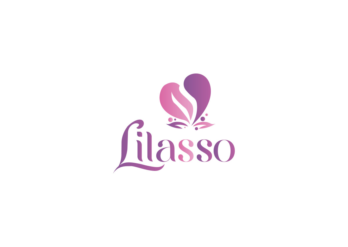 Tasarlayan dadazib-''LİLASSO'' MARKASI İÇİN LOGO-KARTVİZİT