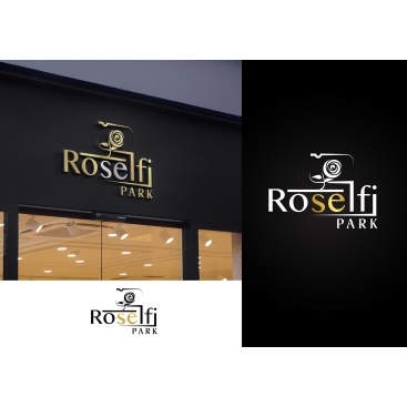 ROSELFİ PARK SİZİN ELLERİNİZDE :) yarışmasına tasarımcı zeynep arslan tarafından sunulan  tasarım 