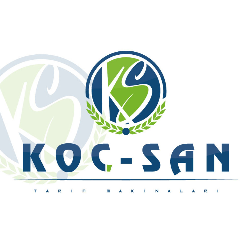 Benim firmami yansitacak bir logo yarışmasına burakkc tarafından girilen tasarım