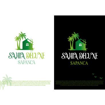 Etkileyici Tasarımınızı Yap, Ödülü Kap.. yarışmasına tasarımcı 8888 tarafından sunulan  tasarım 