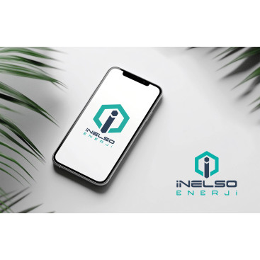 inelsoenergy.com İçin Yenilikçi Logo yarışmasına tasarımcı freenilly tarafından sunulan  tasarım 