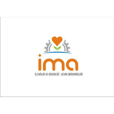 İş Sağlığı Ve Güvenliği  logosu yarışmasına tasarımcı grafikerh tarafından sunulan  tasarım 