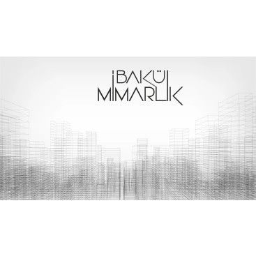 MİMARLIK LOGO,SIRADIŞI VE KURUMSAL LÜTFN yarışmasına tasarımcı Ennur Cengiz tarafından sunulan  tasarım 