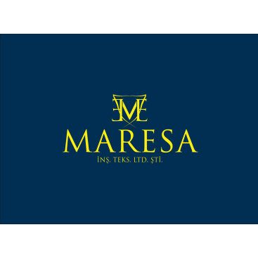 İNŞAAT FİRMAMIZA LOGO VE KARTVİZİT yarışmasına tasarımcı grfkismail tarafından sunulan  tasarım 