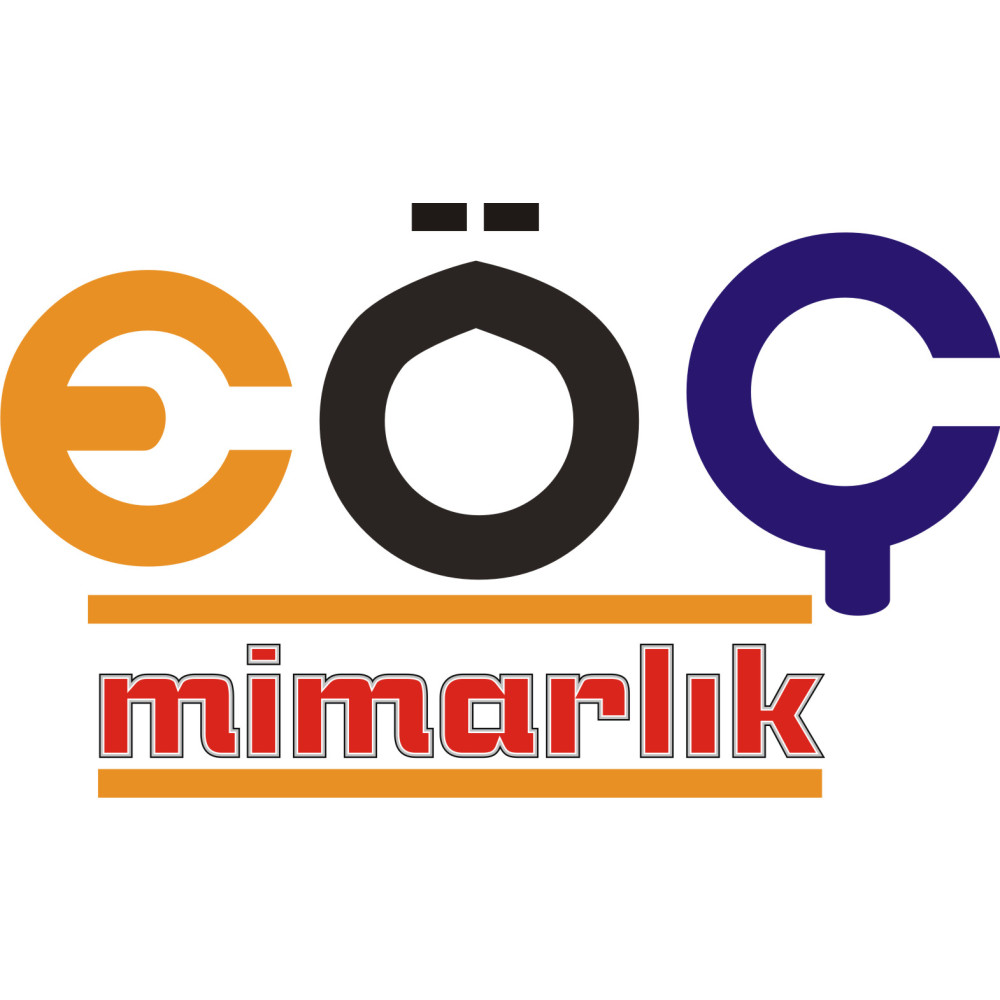 YARATICI VE SİMGESEL BİR LOGO yarışmasına Hizmet_Tasarim tarafından girilen tasarım