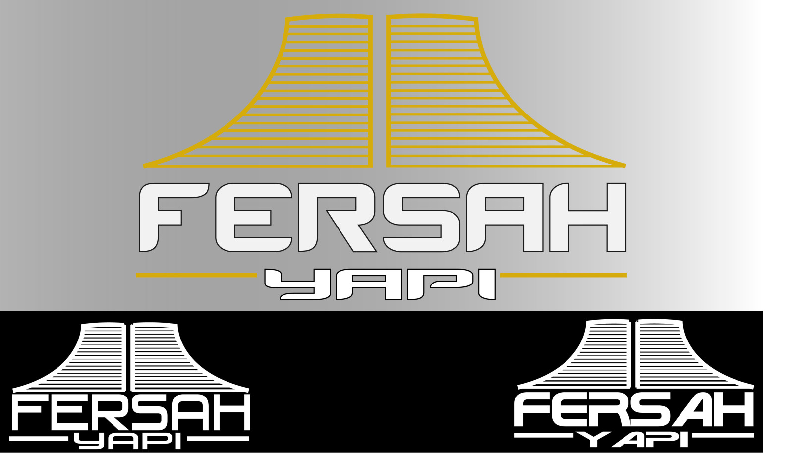 Tasarlayan Hacker-MİMARLIK FİRMASINA LOGO TASARIMI