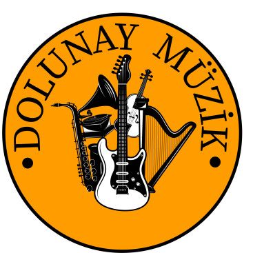 Dolunay Müzik yarışmasına tasarımcı MertKandemir tarafından sunulan  tasarım 