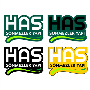 LOGO TASARIMI - İNŞAAT yarışmasına tasarımcı AAE Grafik tarafından sunulan  tasarım 