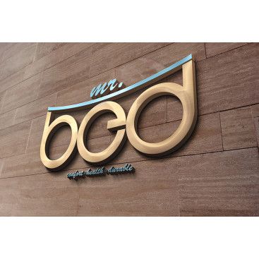 Mr. Bed  yarışmasına tasarımcı kursadkilic tarafından sunulan  tasarım 