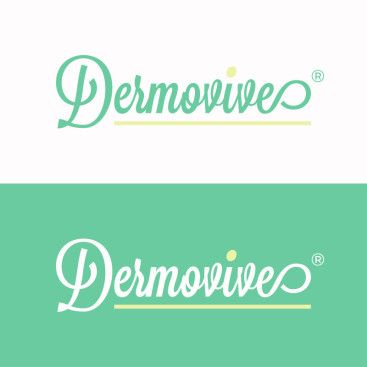 DERMOVIVE yarışmasına tasarımcı MS™ tarafından sunulan  tasarım 