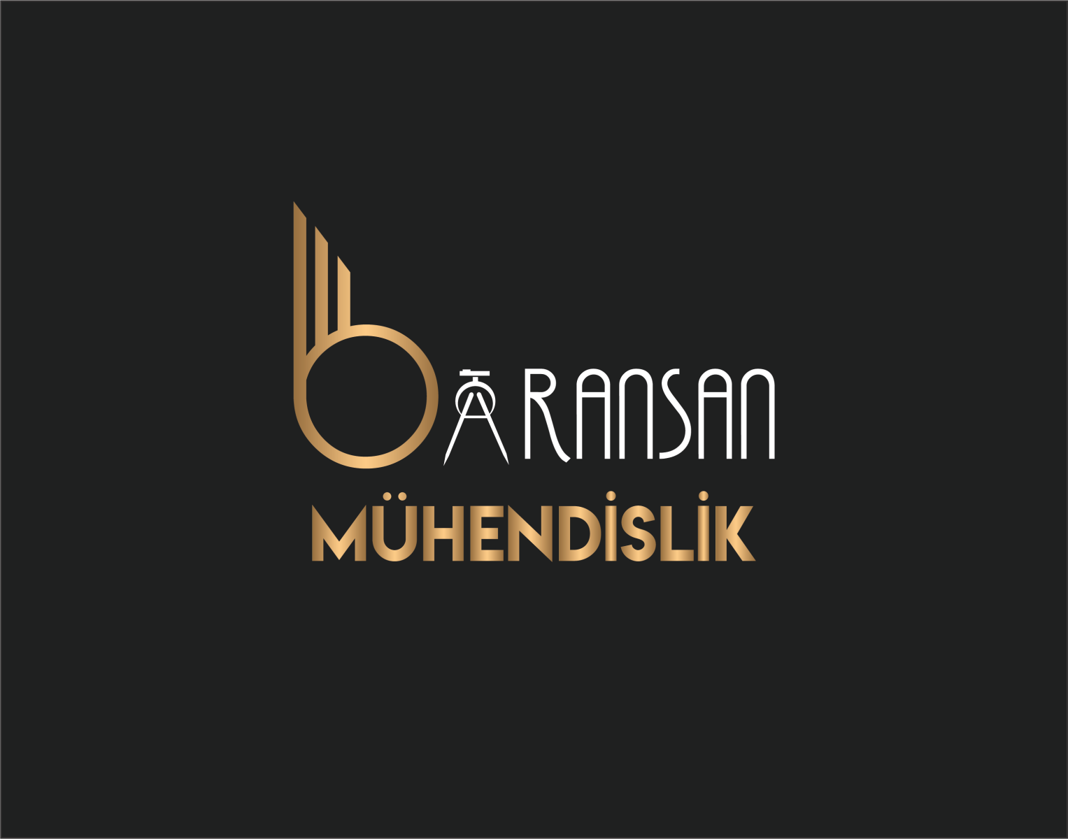 Tasarlayan mimbaha-Şirketimize Global Logo Tasarımı