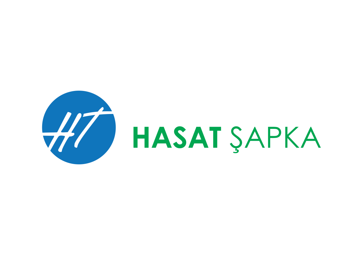 Tasarlayan Thomas Bewick-Ht Hasat Şapka Logo çalışması