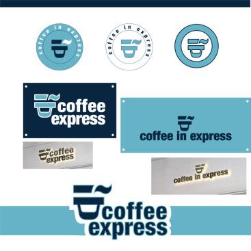 MODERN VE ÖZEL BİR LOGO TASARIMI yarışmasına tasarımcı Bettyko tarafından sunulan  tasarım 